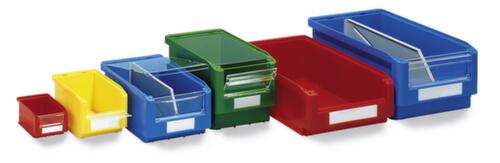 BITO hoch belastbarer Sichtlagerkasten