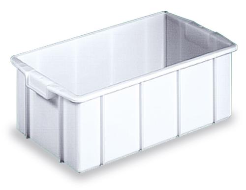 Stapelbehälter für Lebensmittel