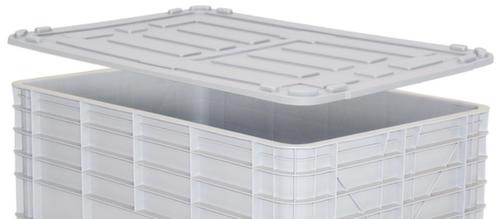 Großbehälter mit bis zu 520 Litern Inhalt