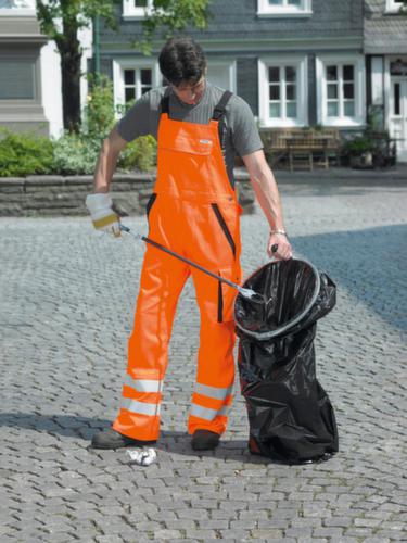 Flora Abfallgreifer, Länge 1050 mm