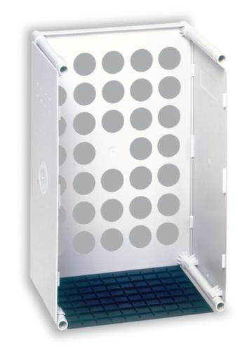 Ergänzungselement für Wertstoff-Sammelbox