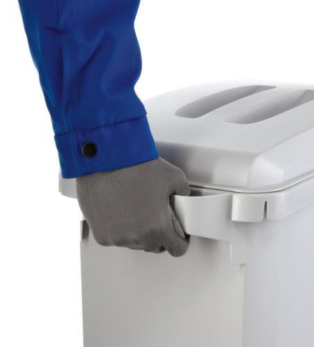 Durable Wertstoffbehälter, 60 l