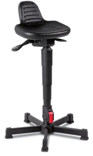 meychair Stehhilfe Futura Allround mit gerader Säule