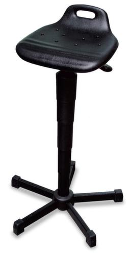 meychair Stehhilfe Futura Allround mit gerader Säule