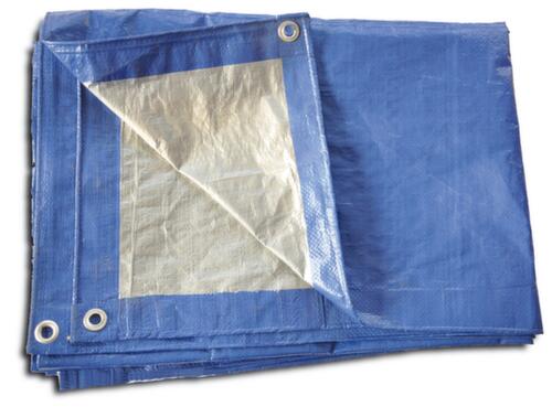 Gewebe- und Abdeckplane