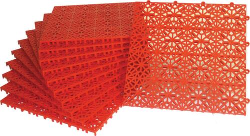 Miltex Boden-Hartbelag