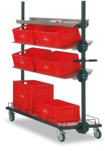 Rocholz Logi-Car Basiswagen 2000