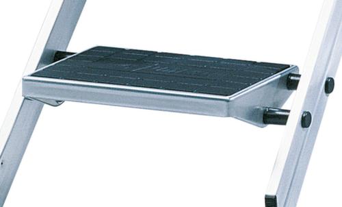 Klapptritt Little Jumbo mit extra tiefen Stufen