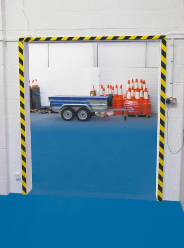 Moravia Hallenmarkierfarbe Paint PROline, RAL7030 Steingrau