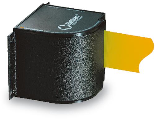 Personenleitsystem zur Wandmontage