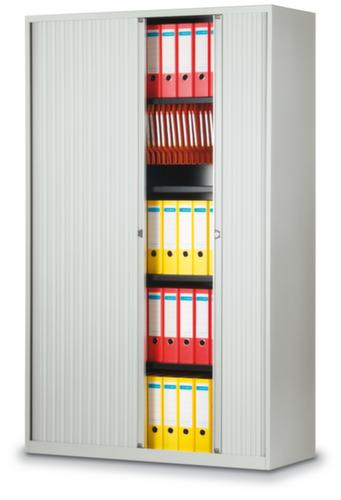 Querrollladenschrank EURO TAMBOURS Basis