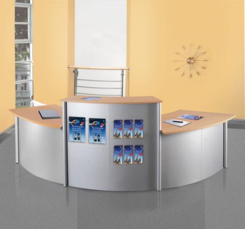 ProspektfĂ€cher fĂŒr InfostĂ€nder