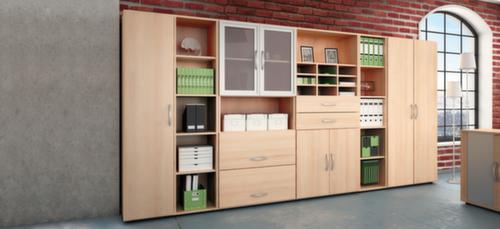 Gera Büroregal Milano