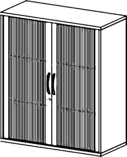 Gera Querrollladenschrank Pro