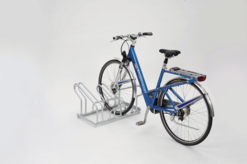 WSM Fahrrad-Bügelständer