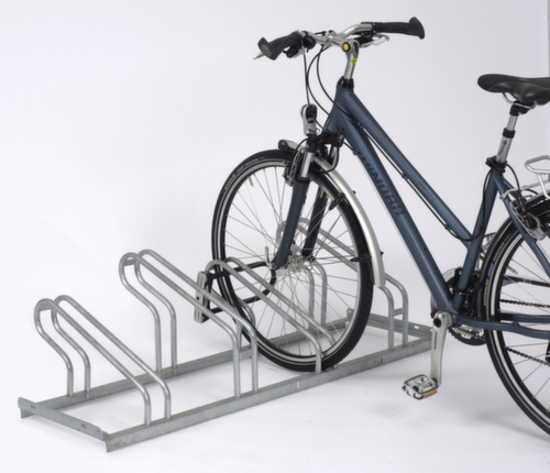 WSM Fahrrad-Bügelständer