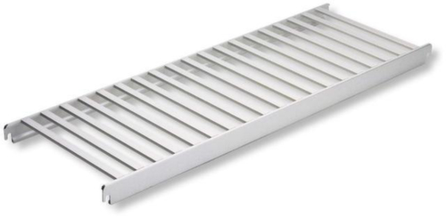 Hupfer Steckregal für Hygienebereiche