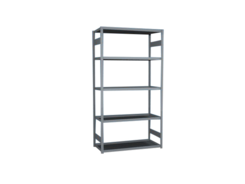 hofe Wannenbodenregal Grundfeld