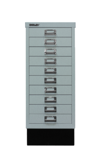 Bisley Schubladenschrank MultiDrawer 29er Serie passend für DIN A4