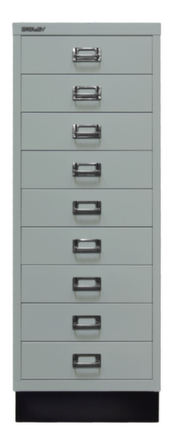 Bisley Schubladenschrank MultiDrawer 39er Serie passend für DIN A3