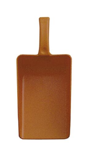 Handschaufel, Schaufel aus Polypropylen