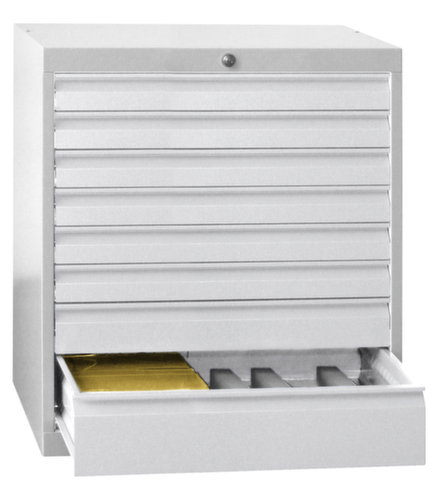 PAVOY Schubladenschrank Basis Plus