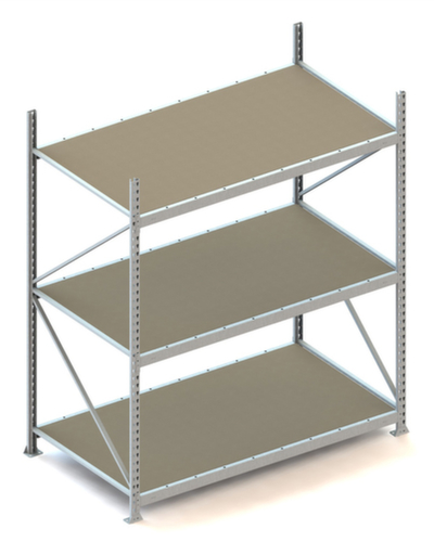 META Weitspannregal MINI-RACK