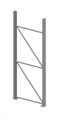 META Ständer für Palettenregal