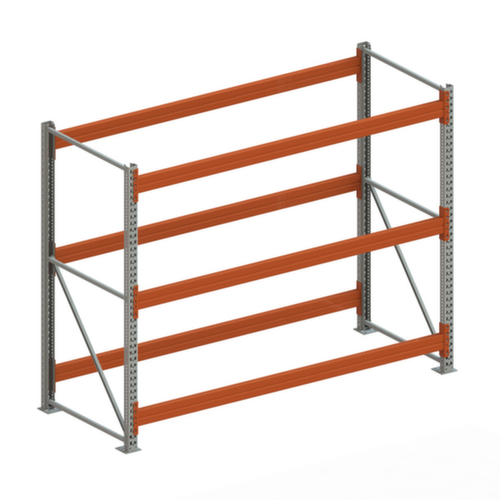 META Weitspannregal Multipal S