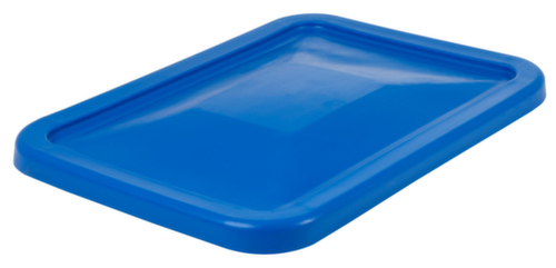 Auflagedeckel für Rechteckbehälter 227 l