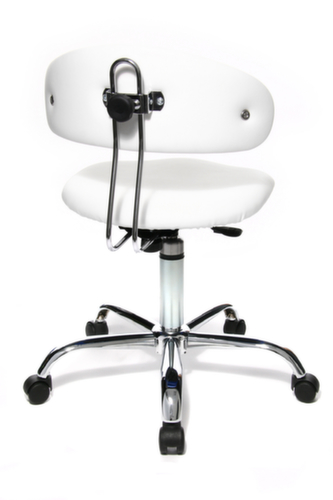 Topstar Arbeitsdrehstuhl Sitness 40 mit Fitness-Ortho-Sitz
