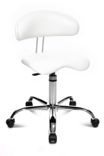 Topstar Arbeitsdrehstuhl Sitness 40 mit Fitness-Ortho-Sitz