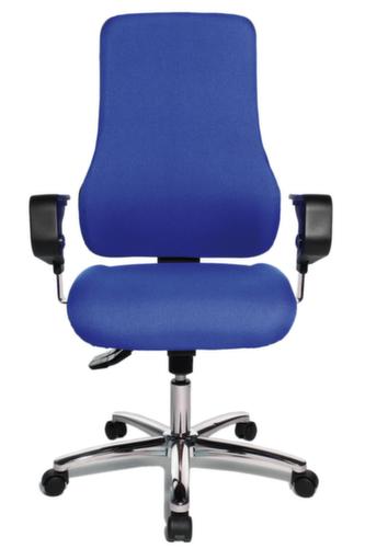 Topstar Bürodrehstuhl Sitness 55 mit Body-Balance-Tec®-Gelenk