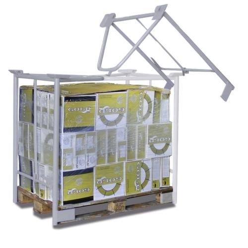 VARIOfit Paletten-Stapelbügel 65K