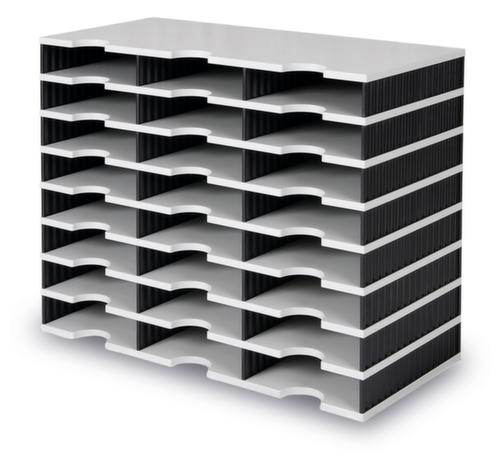 Styro Sortierstation styrodoc trio