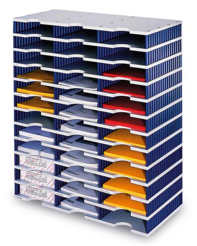 Styro Sortierstation styrodoc trio