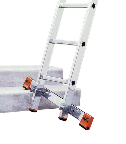 Krause Traverse für Teleskop-Anlegeleiter