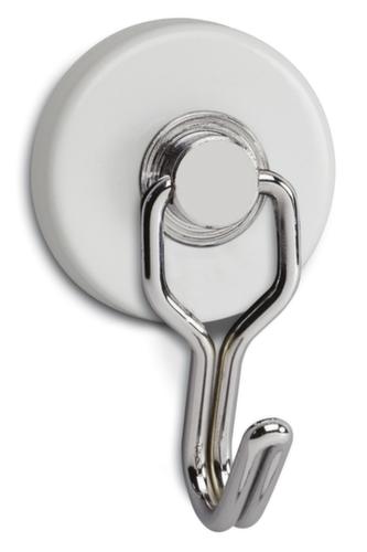 MAUL Hakenmagnet Karussell aus Stahl