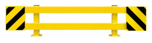 Moravia Regalschutzplanke