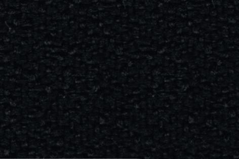 Nowy Styl Bürodrehstuhl mit Synchronmechanik, Netzrückenlehne, schwarz