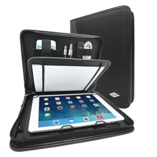 Tablet-Organizer
