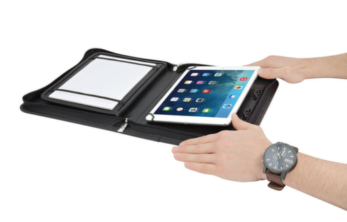 Tablet-Organizer