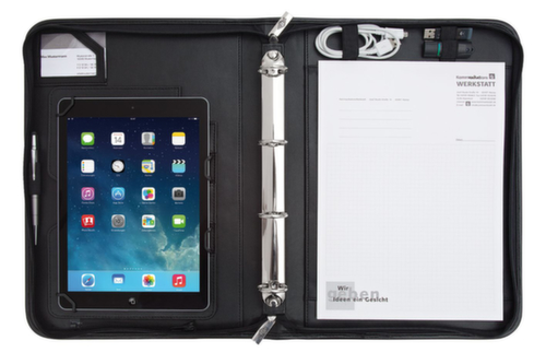 Tablet-Organizer