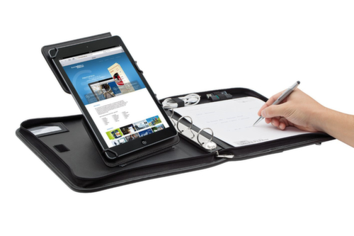 Tablet-Organizer