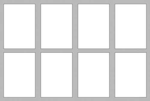 Franken Schaukasten ECO für den Innen- und Außenbereich