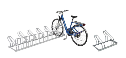 WSM Fahrrad-Bügelständer