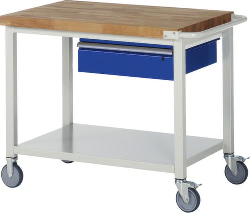 RAU Mobile Werkbank Serie 8000