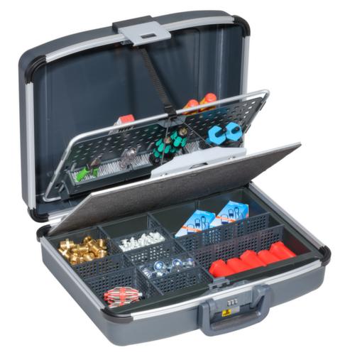 Allit Servicekoffer/Montagekoffer ProServe 170-200