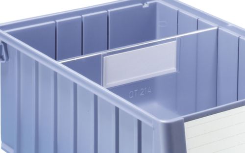 BITO Querteiler für Regalkasten