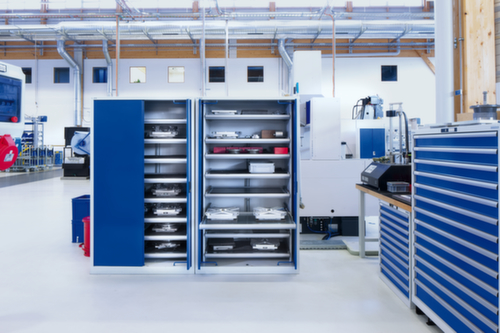 LISTA Schublade für Schwerlastschrank